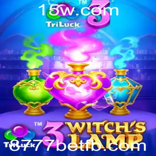 Explorando o Mundo de 3WitchsLamp: Aventura, Estratégia e Magia