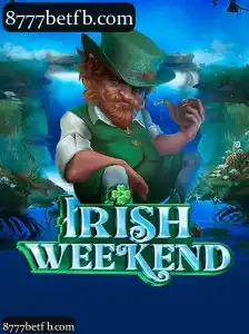 8777bet: Experimente a Diversidade do IrishWeekend com Cassino, Slots e Apostas ao Vivo