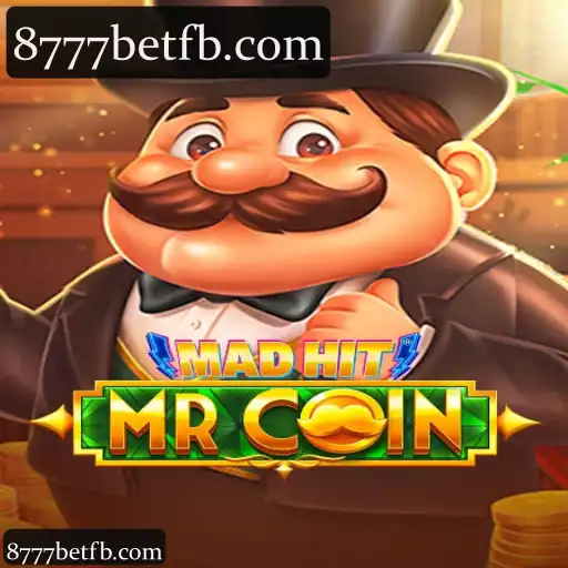 Jogo de Estratégia e Aventura: MadHitMrCoin Dominando o Cenário com 8777bet