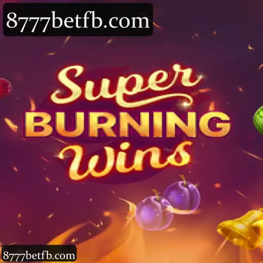 SuperBurningWins