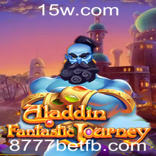 Explorando o Mundo de Aladdin no Universo de Jogos 8777bet