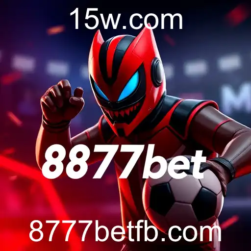 Apostas Esportivas: Uma Análise Aprofundada do Fenômeno 8777bet