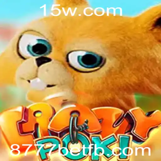 CrazyPoki: Descubra o Novo Fenômeno dos Jogos Online com 8777bet