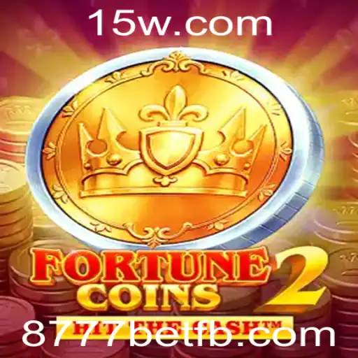 FortuneCoins2: Descubra a Emoção do Novo Jogo de Cassino Online com 8777bet