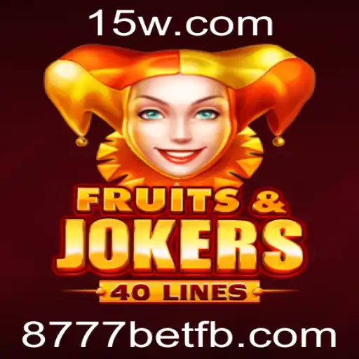 Descubra o Novo Jogo: FruitsAndJokers40
