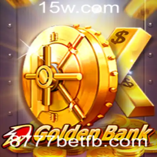 Descubra o Mundo de GoldenBank: O Jogo de Estratégia e Apostas com 8777bet