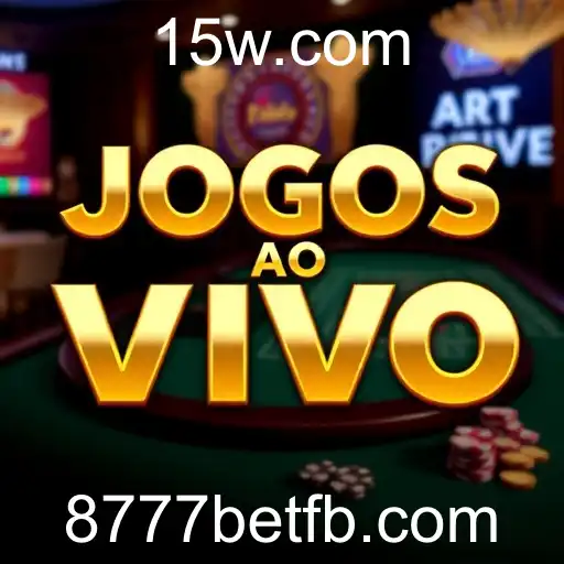 8777bet Jogos ao vivo no Brasil