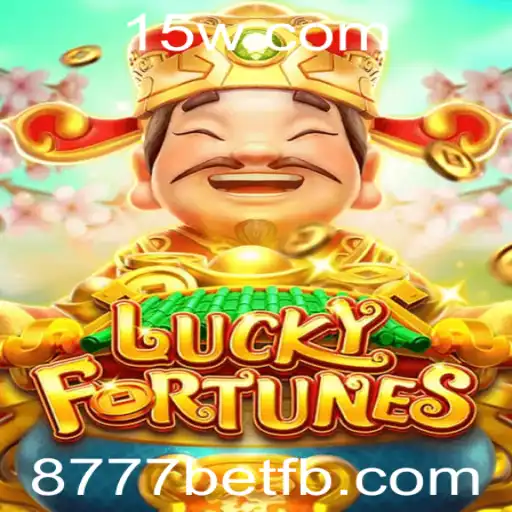 Descubra LUCKYFORTUNES: O Jogo de Aposta do Momento