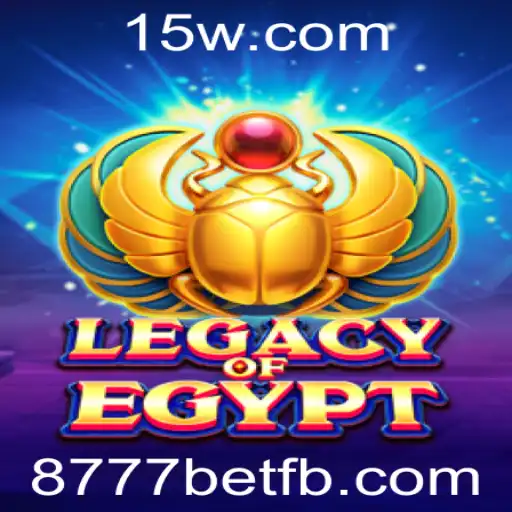 Explorando o Fascinante Mundo de LegacyOfEgypt na 8777bet