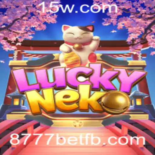 Explorando o Mundo de LuckyNeko e as Oportunidades com 8777bet