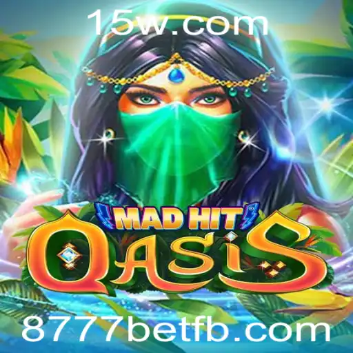 Explorando o Universo de MadHitOasis: Uma Jornada no Mundo dos Jogos