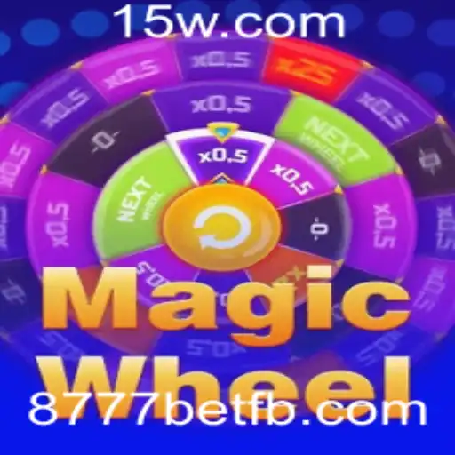 Descubra o Fascinante Mundo de MagicWheel com 8777bet