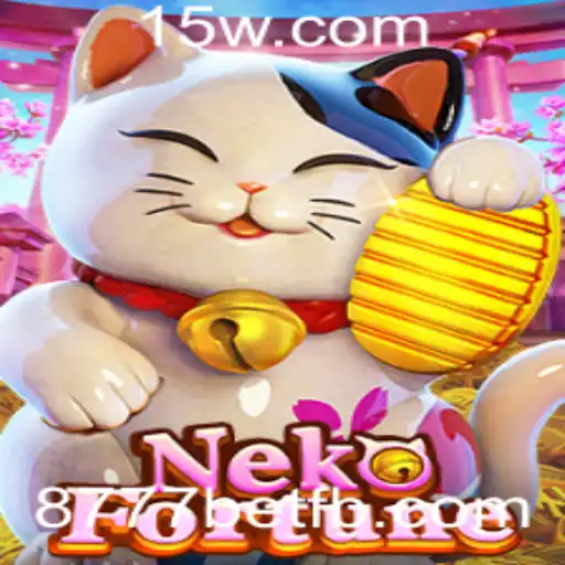 Descubra o Fascinante Mundo de NekoFortune com 8777bet