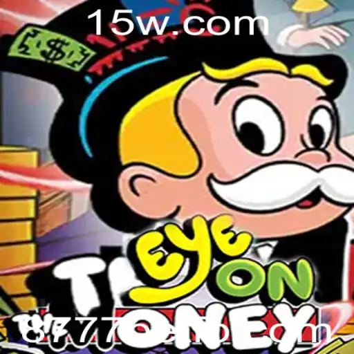Descubra o Novo Jogo 'EyeOnTheMoney' com 8777bet: Regras e Detalhes