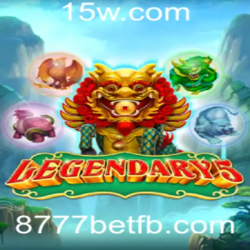 Descubra o Mundo Empolgante de Legendary5