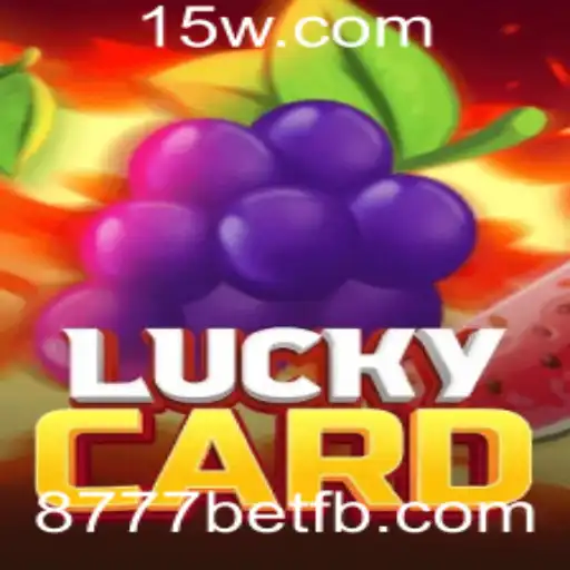 Descubra o Mundo Empolgante de LuckyCard: Um Jogo de Estratégia e Sorte