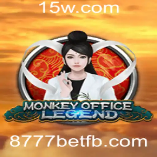 MonkeyOfficeLegend: O Novo Fenômeno dos Jogos Online com 8777bet