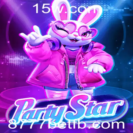 PartyStar: O Jogo que Revoluciona as Festas com 8777bet