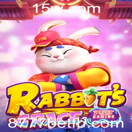 RabbitsGrace: Descubra o Novo Fenômeno dos Jogos de Azar Com 8777bet