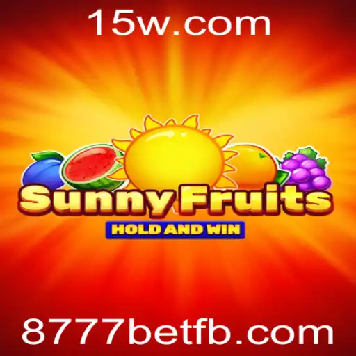 Explorando SunnyFruits: Uma Nova Aposta no Universo dos Jogos Online com 8777bet