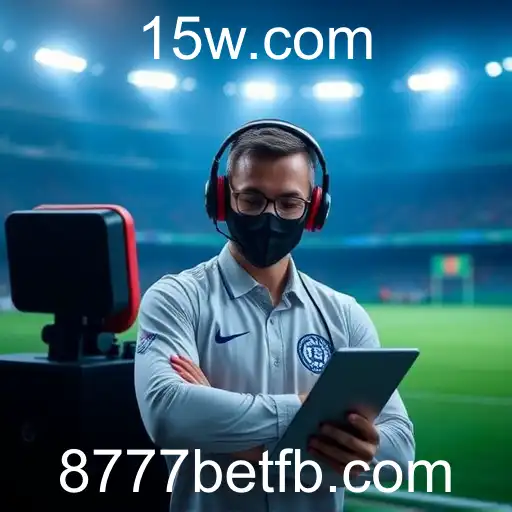 8777bet: Suporte para Brasileiros