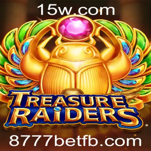 Descubra o Mundo do Jogo TREASURERAIDERS