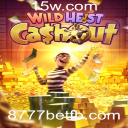 Tudo Sobre WildHeistCashout: Um Mergulho no Mundo das Apostas com 8777bet